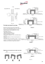 Предварительный просмотр 26 страницы Neoclima NS-09EHBIw1 Owner'S Manual & Installation Manual