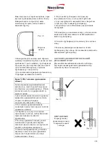 Предварительный просмотр 28 страницы Neoclima NS-09EHBIw1 Owner'S Manual & Installation Manual