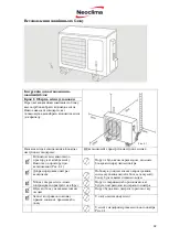 Предварительный просмотр 32 страницы Neoclima NS-09EHBIw1 Owner'S Manual & Installation Manual