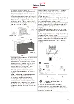 Предварительный просмотр 33 страницы Neoclima NS-09EHBIw1 Owner'S Manual & Installation Manual