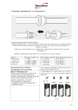 Предварительный просмотр 37 страницы Neoclima NS-09EHBIw1 Owner'S Manual & Installation Manual