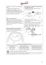 Предварительный просмотр 39 страницы Neoclima NS-09EHBIw1 Owner'S Manual & Installation Manual