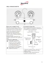 Предварительный просмотр 41 страницы Neoclima NS-09EHBIw1 Owner'S Manual & Installation Manual