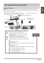 Предварительный просмотр 54 страницы Neoclima NS-09EHBIw1 Owner'S Manual & Installation Manual