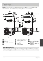 Предварительный просмотр 65 страницы Neoclima NS-09EHBIw1 Owner'S Manual & Installation Manual