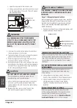 Предварительный просмотр 70 страницы Neoclima NS-09EHBIw1 Owner'S Manual & Installation Manual