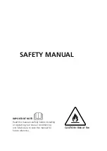 Предварительный просмотр 85 страницы Neoclima NS/NU-09EHBI Owner'S Manual & Installation Manual