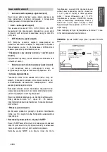 Предварительный просмотр 8 страницы Neoclima Skycold Nordic Series Owner'S Manual & Installation Manual