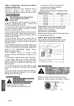 Предварительный просмотр 28 страницы Neoclima Skycold Nordic Series Owner'S Manual & Installation Manual