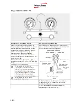 Предварительный просмотр 34 страницы Neoclima Skycold Nordic Series Owner'S Manual & Installation Manual