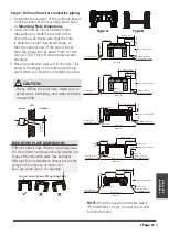 Предварительный просмотр 60 страницы Neoclima Skycold Nordic Series Owner'S Manual & Installation Manual