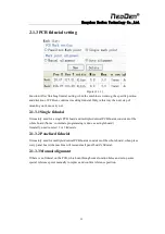 Preview for 15 page of NeoDen 7 User Manual