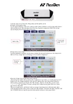 Предварительный просмотр 6 страницы NeoDen IN6 User Manual