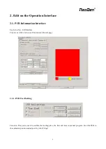 Preview for 10 page of NeoDen NeoDen 3V User Manual