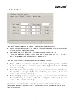 Preview for 13 page of NeoDen NeoDen 3V User Manual