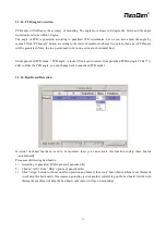 Предварительный просмотр 16 страницы NeoDen NeoDen 3V User Manual