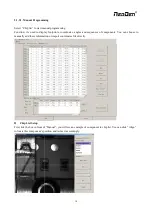 Предварительный просмотр 19 страницы NeoDen NeoDen 3V User Manual