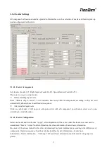 Предварительный просмотр 22 страницы NeoDen NeoDen 3V User Manual