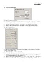 Предварительный просмотр 23 страницы NeoDen NeoDen 3V User Manual