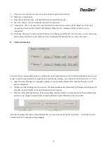 Предварительный просмотр 25 страницы NeoDen NeoDen 3V User Manual