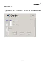 Предварительный просмотр 27 страницы NeoDen NeoDen 3V User Manual