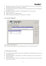 Предварительный просмотр 32 страницы NeoDen NeoDen 3V User Manual