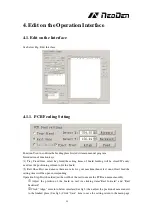 Предварительный просмотр 10 страницы NeoDen NeoDen 4 User Manual