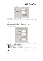 Предварительный просмотр 18 страницы NeoDen NeoDen 4 User Manual