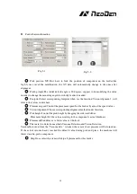 Предварительный просмотр 19 страницы NeoDen NeoDen 4 User Manual
