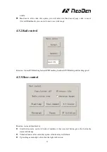 Предварительный просмотр 23 страницы NeoDen NeoDen 4 User Manual