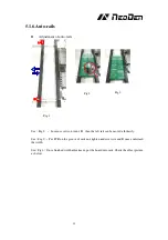 Предварительный просмотр 39 страницы NeoDen NeoDen 4 User Manual