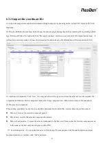 Preview for 26 page of NeoDen NeoDen10 User Manual