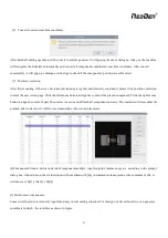 Preview for 27 page of NeoDen NeoDen10 User Manual