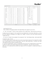 Preview for 31 page of NeoDen NeoDen10 User Manual