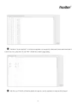 Preview for 33 page of NeoDen NeoDen10 User Manual