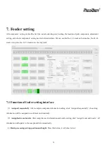 Preview for 34 page of NeoDen NeoDen10 User Manual