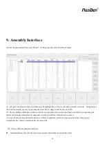 Preview for 40 page of NeoDen NeoDen10 User Manual