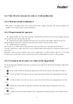 Preview for 61 page of NeoDen NeoDen10 User Manual