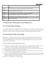 Preview for 63 page of NeoDen NeoDen10 User Manual