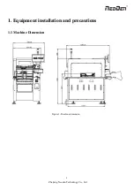 Preview for 4 page of NeoDen NeoDen9 User Manual