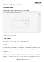 Preview for 12 page of NeoDen NeoDen9 User Manual
