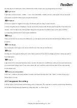 Preview for 19 page of NeoDen NeoDen9 User Manual