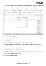 Preview for 21 page of NeoDen NeoDen9 User Manual