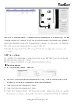 Preview for 27 page of NeoDen NeoDen9 User Manual