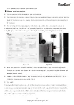 Preview for 28 page of NeoDen NeoDen9 User Manual