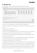 Preview for 34 page of NeoDen NeoDen9 User Manual