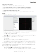 Preview for 35 page of NeoDen NeoDen9 User Manual