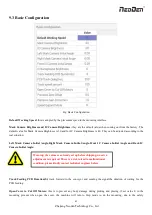 Preview for 42 page of NeoDen NeoDen9 User Manual
