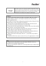 Preview for 2 page of NeoDen YY1 User Manual