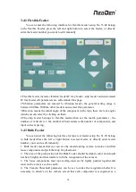 Preview for 16 page of NeoDen YY1 User Manual